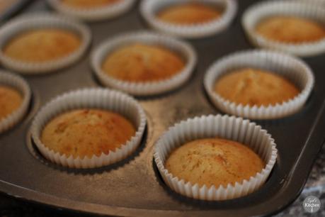 Vanilla Cup Cakes Vanilla Cup Cakes