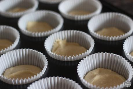 Vanilla Cup Cakes Vanilla Cup Cakes