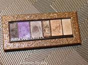 Physicians Formula Extreme Shimmer Disco Glam Shadow Liner Nude (Review Swatches)