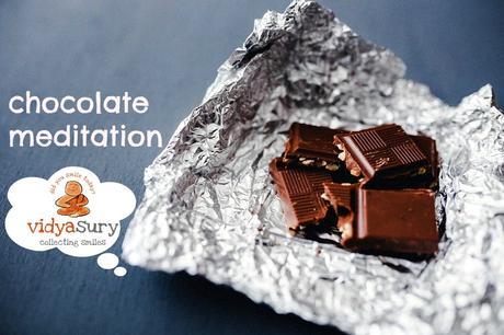 Chocolate Meditation