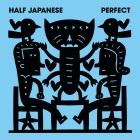 Half Japanese: Perfect