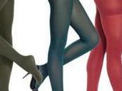 Wear Colorful Tights