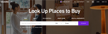 Top Web Startups in different Sectors by Indian Engineers