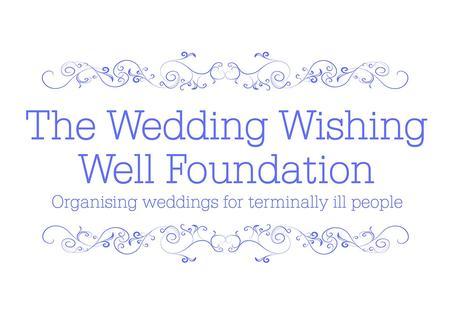 Wedding Wishing Well Foundation