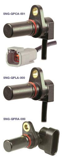 Honeywell Quadrature Speed and Direction Sensors, SNG-Q Series