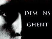Demons Ghent (Forbidden Spaces Trilogy Helen Grant