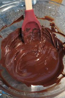 Chocolate Avocado Brownies