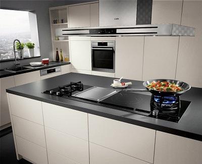 5 Budget-Friendly Kitchen Interior Improvement Tips kitchen appliances