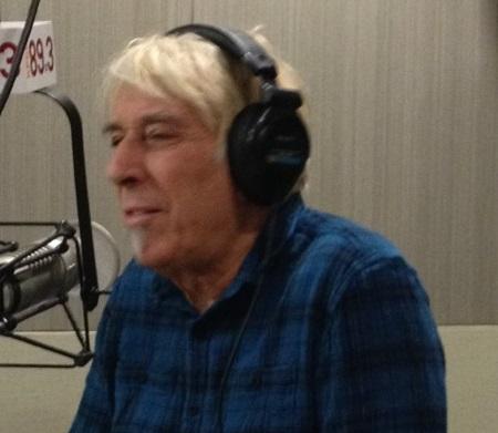 John Cale: interview on CBC Radio