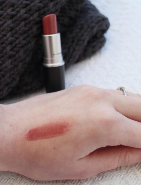  photo Creme In Your Coffee Mac Lipstick Review 3_zpsvg9zjzgd.jpg