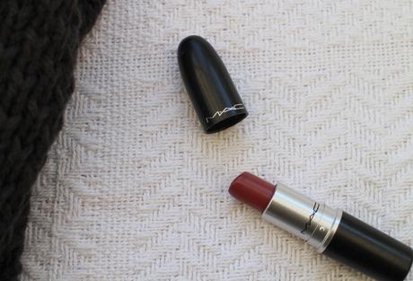  photo Creme In Your Coffee Mac Lipstick Review 1_zpsiwbfgz7a.jpg