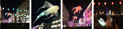 London Lumiere – a review