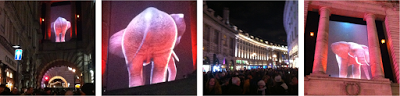 London Lumiere – a review