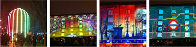 London Lumiere – a review