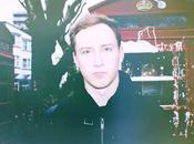 Single Review Interview: Jonny Stemp Holy Days