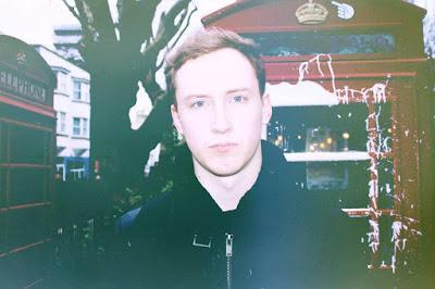 Single Review & Interview: Jonny Stemp - Holy Days Single Review & Interview: Jonny Stemp - Holy Days