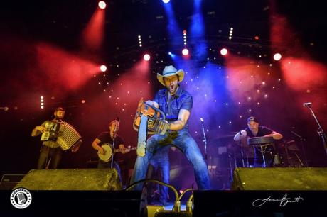 Boots and Hearts 2016 adds more artists….