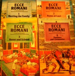 Ecce Romani