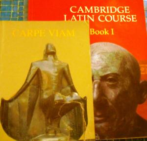 Cambridge Latin