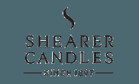 shearer candles glasgow scotland 