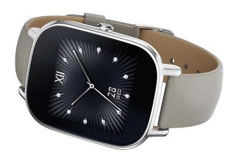 ASUS ZenWatch 2