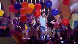 Jake Owen CMT Awards