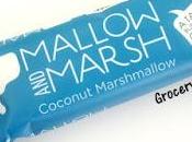 Review: Mallow Marsh Coconut Marshallow