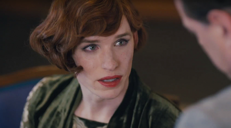 The Danish Girl