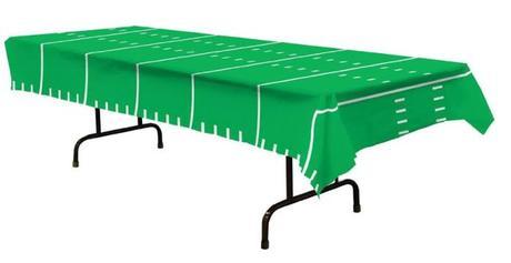 table-cloth-theme-football