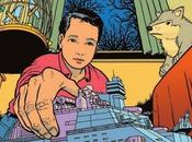 Preview: Amazing Forest (IDW)