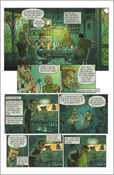 Amazing Forest #1 Preview 5