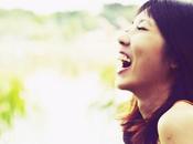 Howlers, Belly-Busters Giggles: Health Benefits Laughter