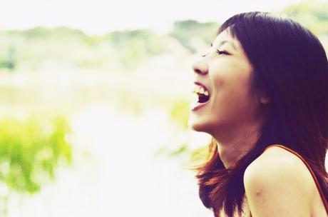 Howlers, Belly-Busters and Giggles: The Health Benefits of Laughter