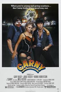 #1,982. Carny  (1980)