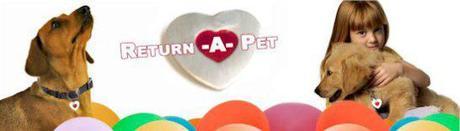 Return-A-Pet banner ad: image via franchiseworks.com