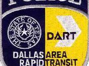 Dallas Transit Shooting Dead