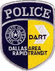 Dallas Transit Shooting - 2 Dead