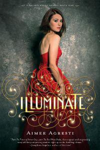 Review: Illuminate by Aimee Agresti