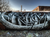 Phlegm's Tanker Boat