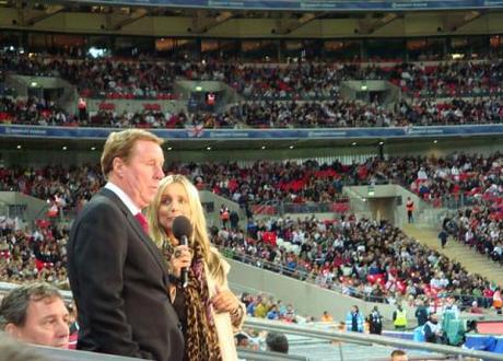 Harry Redknapp cleared of tax evasion; will he be next England manager?