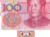 Worshipping Cats Hidden Chinese Banknote