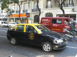 independent 300x224 Taking a taxi in Buenos Aires