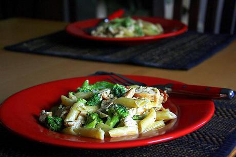 alfredo