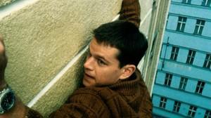 Trilogy Thursday: The Bourne Series