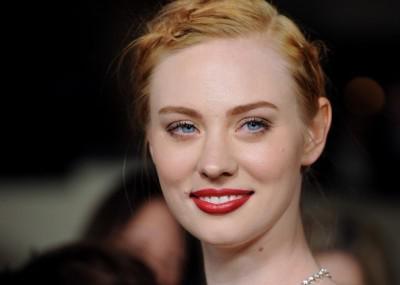 Deborah Ann Woll’s favorite classic horror movies