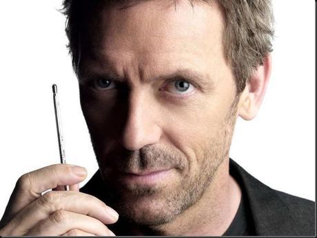 hugh laurie