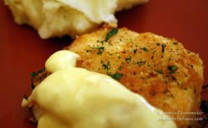 Cheesy Chicken Recipe