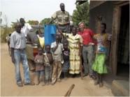 Enviro-Stewards Working for Clean Drinking Water in Sudan