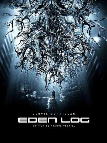 Eden Log, foreign horror, asian horror