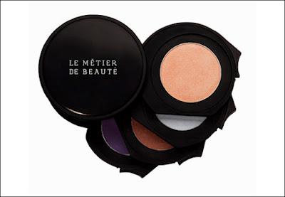 Upcoming Collections: Makeup Collections:Le Metier de Beaute:Le Metier de Beaute Northern Lights Collection for Spring 2012